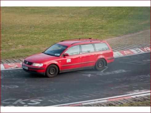 Carfreitag an der Nordschleife - Albumbild 64 von 65