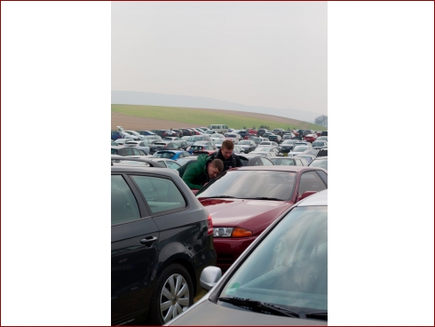 Carfreitag an der Nordschleife - Albumbild 27 von 65