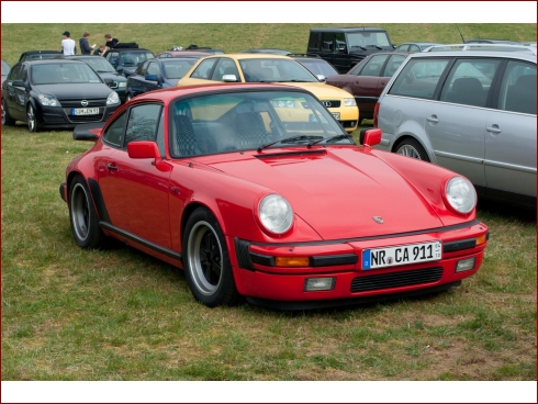 Carfreitag an der Nordschleife - Albumbild 25 von 65