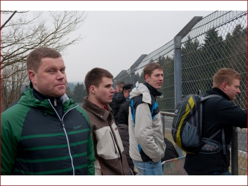 Carfreitag an der Nordschleife - Albumbild 5 von 65