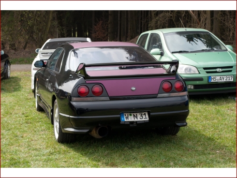 Carfreitag an der Nordschleife - Albumbild 19 von 65