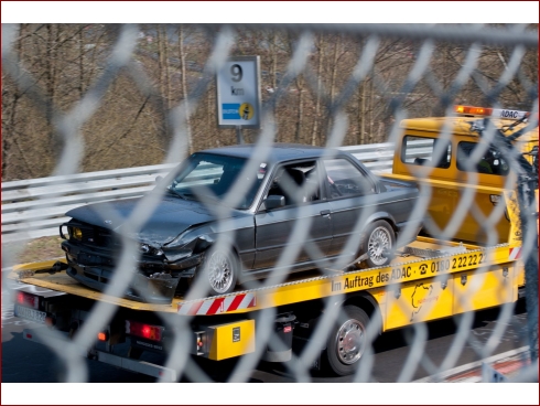 Carfreitag an der Nordschleife - Albumbild 42 von 65