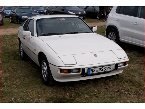 Carfreitag an der Nordschleife - Albumbild 18 von 65