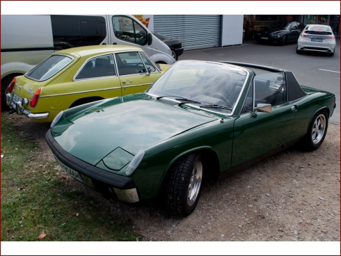 Carfreitag an der Nordschleife - Albumbild 36 von 65