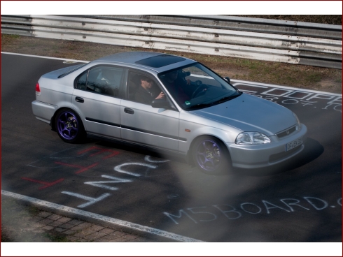 Carfreitag an der Nordschleife - Albumbild 44 von 65