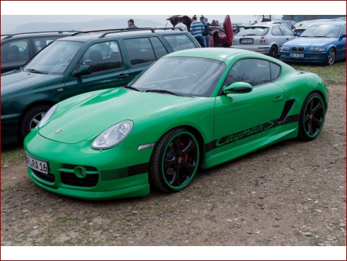 Carfreitag an der Nordschleife - Albumbild 16 von 65