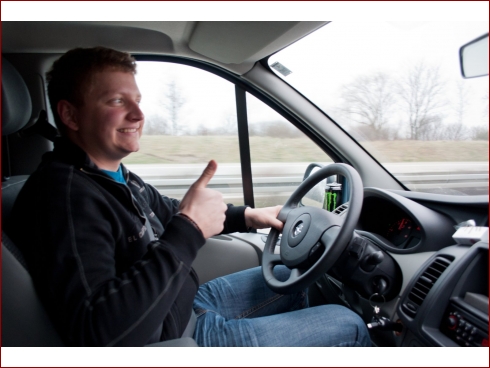 Carfreitag an der Nordschleife - Albumbild 3 von 65