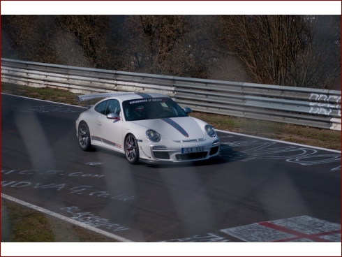 Carfreitag an der Nordschleife - Albumbild 45 von 65