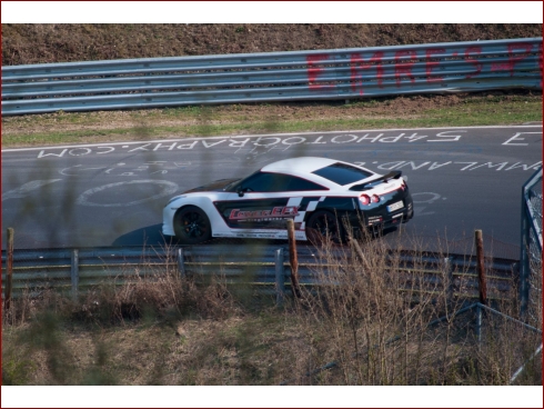 Carfreitag an der Nordschleife - Albumbild 53 von 65