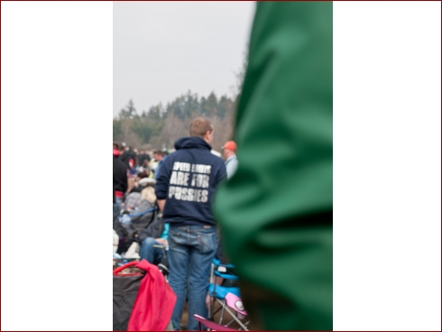 Carfreitag an der Nordschleife - Albumbild 33 von 65