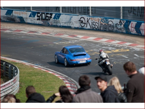 Carfreitag an der Nordschleife - Albumbild 38 von 65