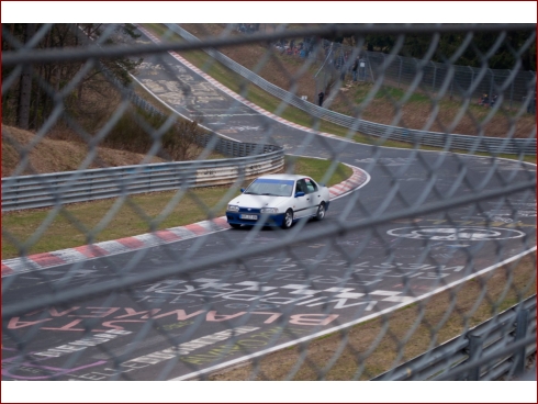 Carfreitag an der Nordschleife - Albumbild 8 von 65