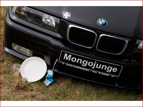 Carfreitag an der Nordschleife - Albumbild 32 von 65