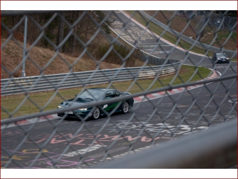 Carfreitag an der Nordschleife - Albumbild 10 von 65