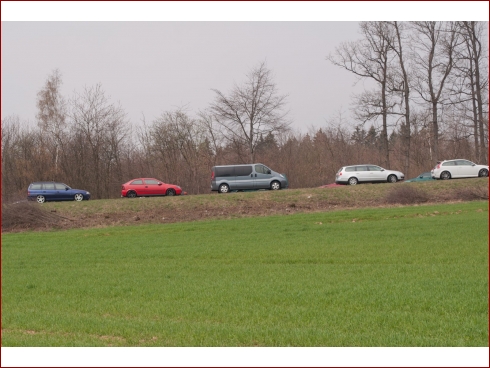 Carfreitag an der Nordschleife - Albumbild 29 von 65