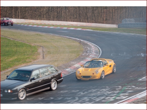 Carfreitag an der Nordschleife - Albumbild 63 von 65
