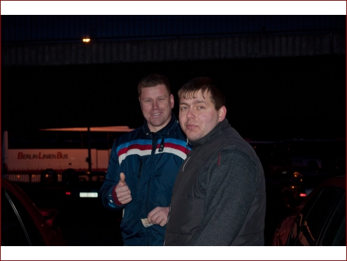 Februar Treffen 2012 - Albumbild 2 von 5