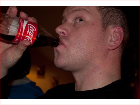 Februar Treffen 2012 - Albumbild 4 von 5