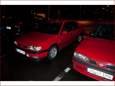 Neujahrstreffen 2012 - Albumbild 5 von 7