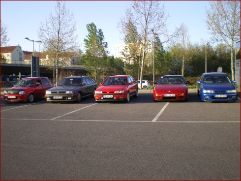 April Treffen 2012 - Albumbild 18 von 60