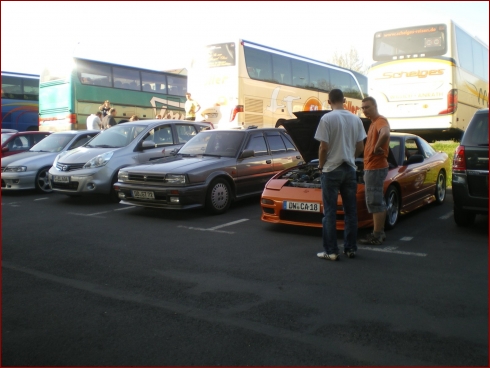 April Treffen 2012 - Albumbild 10 von 60