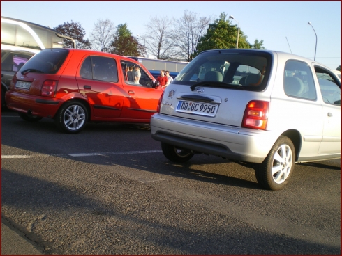 April Treffen 2012 - Albumbild 20 von 60