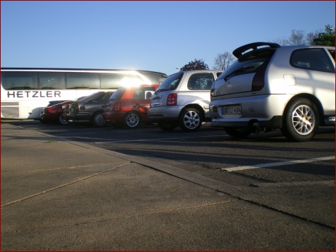 April Treffen 2012 - Albumbild 24 von 60