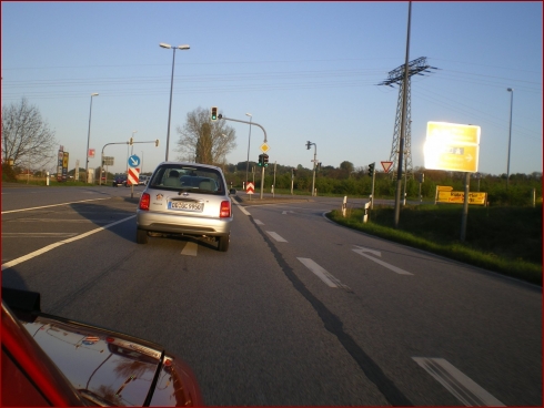 April Treffen 2012 - Albumbild 30 von 60