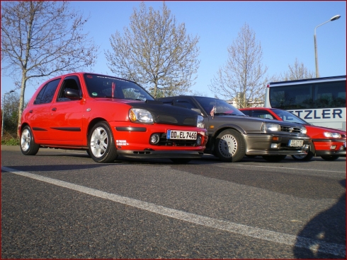 April Treffen 2012 - Albumbild 13 von 60