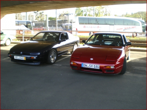 April Treffen 2012 - Albumbild 6 von 60