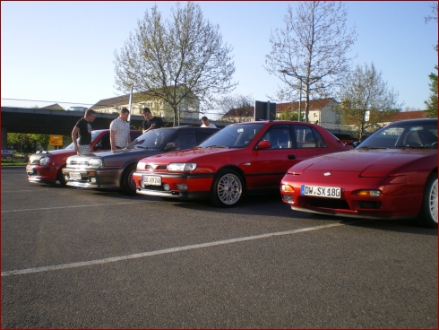 April Treffen 2012 - Albumbild 14 von 60