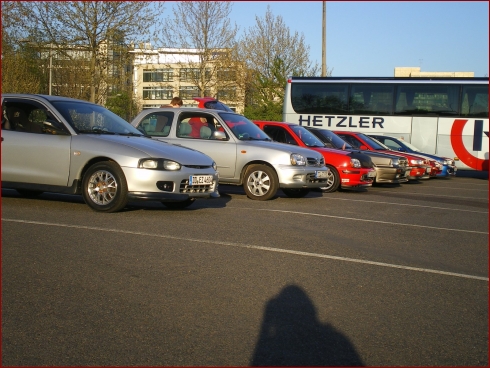 April Treffen 2012 - Albumbild 22 von 60