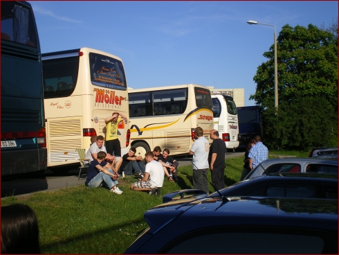 April Treffen 2012 - Albumbild 5 von 60