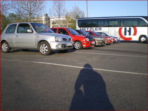 April Treffen 2012 - Albumbild 19 von 60