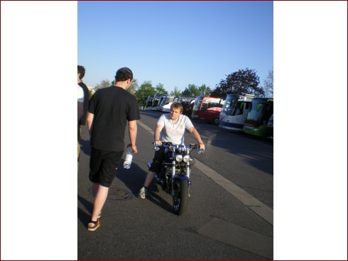 April Treffen 2012 - Albumbild 16 von 60