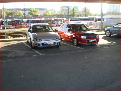 April Treffen 2012 - Albumbild 7 von 60