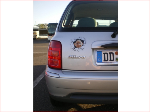 April Treffen 2012 - Albumbild 21 von 60