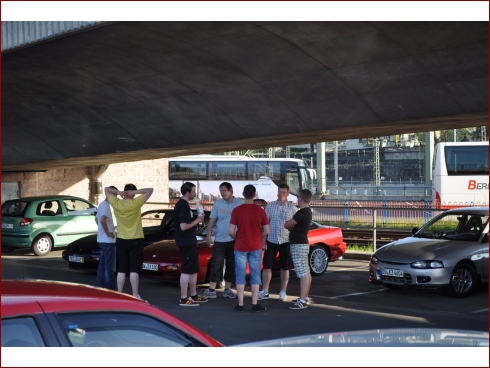 April Treffen 2012 - Albumbild 34 von 60