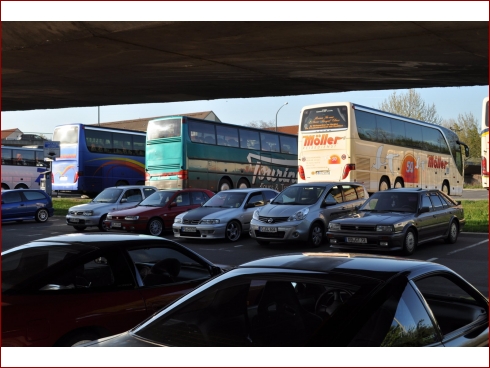 April Treffen 2012 - Albumbild 29 von 60