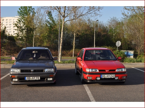 April Treffen 2012 - Albumbild 37 von 60