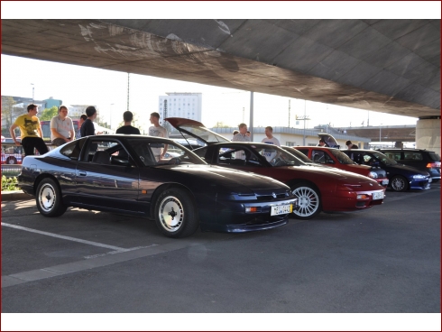 April Treffen 2012 - Albumbild 26 von 60