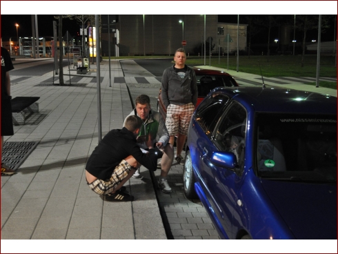 April Treffen 2012 - Albumbild 45 von 60