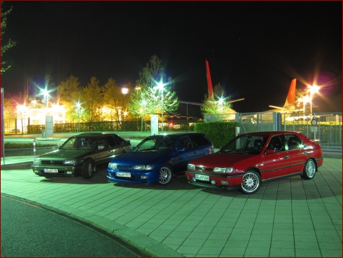 April Treffen 2012 - Albumbild 51 von 60