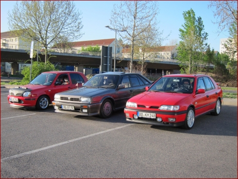 April Treffen 2012 - Albumbild 33 von 60