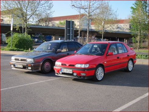 April Treffen 2012 - Albumbild 32 von 60