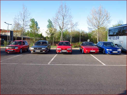 April Treffen 2012 - Albumbild 36 von 60