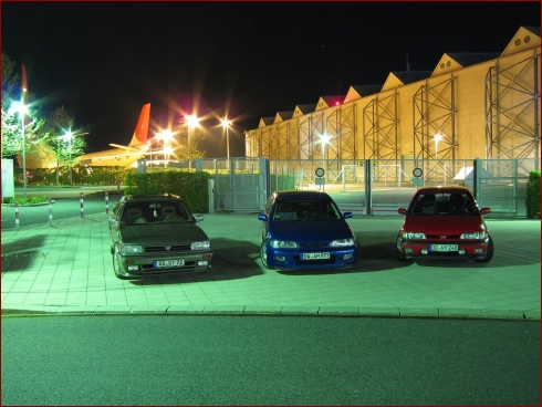 April Treffen 2012 - Albumbild 50 von 60