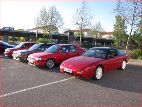 April Treffen 2012 - Albumbild 35 von 60