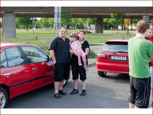 Mai Treffen 2012 - Albumbild 5 von 6