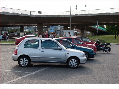 Mai Treffen 2012 - Albumbild 3 von 6